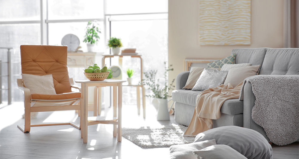 New Braunfels Property Management